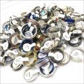 Wholesale Jewelry Stainless Steel Rings and Titanium Steel Ring For Men Women. 