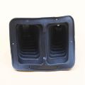 Car Gear Shift Lever Knob Outer Dust Cover Frame for Mitsubishi Pajero Montero Shogun MK2 V31 V32 V33 MB775561. 