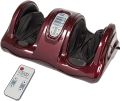 Foot And Leg Massager - Foot And Calf Massager. 