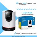 TP-Link Wi-Fi Camera Tapo C225 Pan/Tilt Home Security Wi-Fi Camera - 18 Months Brand Warranty. 