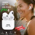 A M B Earbuds 4. 
