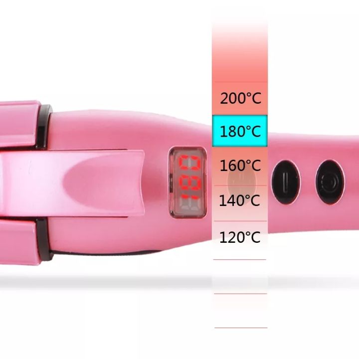 RIWA%202%20in%201%20Hair%20Straightener%20And%20Curler%20RB-8304%20Professional%20Temperature%20Control%20Hair%20Styling%20Tool%20-%20Image%203