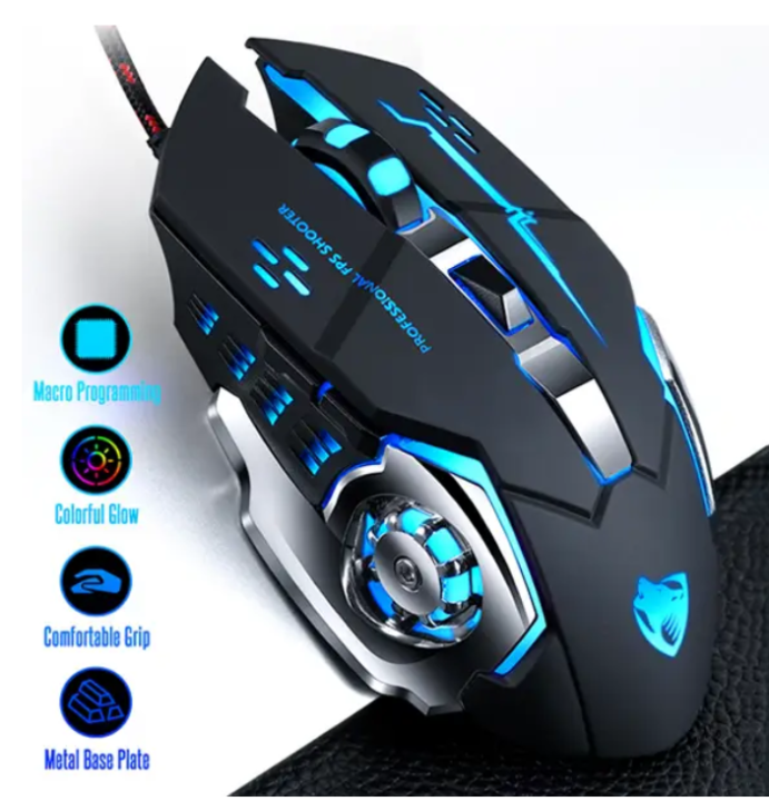 Coll%20Lightning%20Effects%20Gaming%20Mouse:%20-%20Image%202
