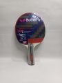 Table Tennis Racket Butterfly Wood, Rubber , Best premium Quality Ping Pong Racket (Butterfly TAMASU TOKYO WAKABA Racket). 