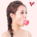 Face Slimming Tool Trainer Face Exerciser Jawline Shaper V Shape Face Lift Exercise Facial Workout Face Jaw Muscles Double Chine Reducer for A Natural Beautiful Face Jawline Mouth Exercise Device For Skin Tighten Firm Wrinkles Men Women. 