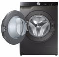 Samsung WD11TP34DSX/FQ with QuickDrive and AI Control, 11+7 Kg. 