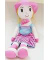 Kids Toys Dolls Beautiful Doll Girls Playing Doll - KBDP. 