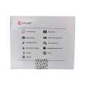 Calme Four Sim - 4 Sims mobile - PTA Approved - 2.4 Inch display - Auto call recording - 3000mAH Battery - Triple Style Camera. 