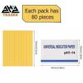 pH Meter and Litmus Paper Strips for Accurate Testing. 
