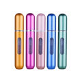 5ml Perfume Automizer Spray Bottle for Travel | Mini Perfume Refill Bottle. 