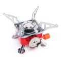 Small Portable Gas Stove. 
