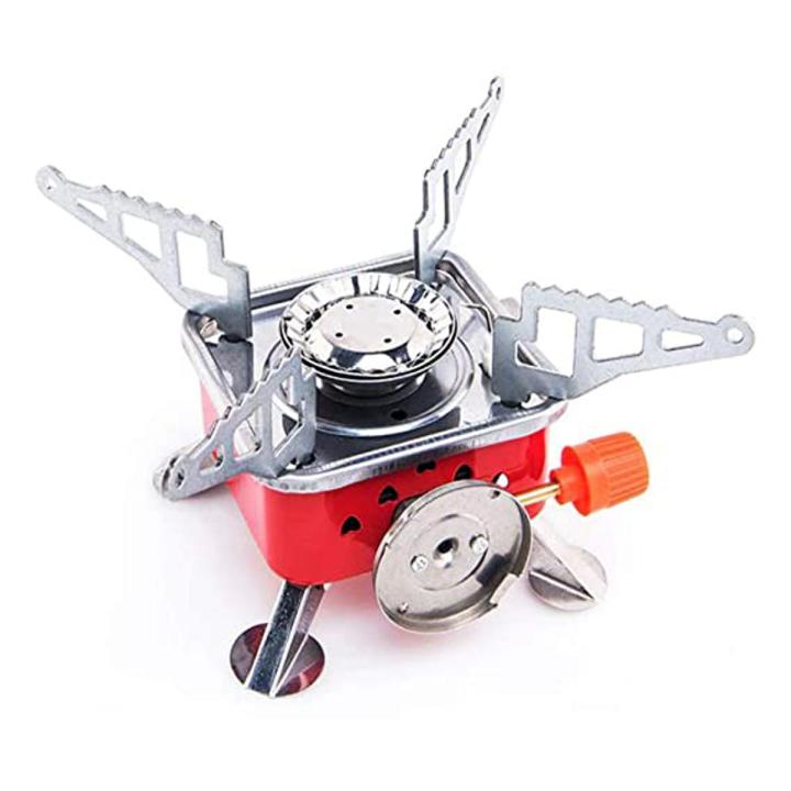 Small Portable Gas Stove