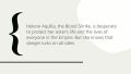A Reaper at the Gates (An Ember in the Ashes Book 3 ) by Sabaa Tahir. 