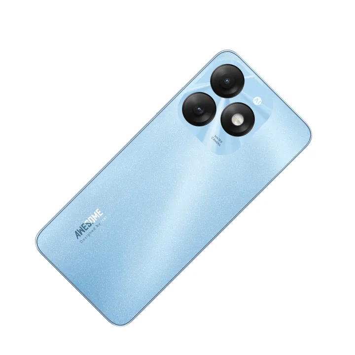 itel%20A70%2012GB*%20RAM%20+%20128GB%20Storage%20with%20Memory%20Fusion%20%7C%206.6"%20HD+%20Display%20%7C%20Side%20Mounted%20Fingerprint%20%7C%2013MP%20HD%20Rear%20Camera%20%7C%205000mAh,%20Type-C%20%7C%20PTA%20Approved%20&%2012%20Month's%20Official%20Warranty%20-%20Image%206