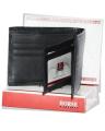 Genuine Leather Wallet Multi Pocketed Horse Brand. 