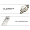 FOURRON Men's Waterproof Calendar Quartz Watch. 