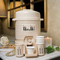 Zamzam Water Dispenser - 2 Litter. 