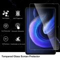 Protective Film for Xiaomi Pad 6 / 6 Pro (11 inch) 2023 Screen Protector with Camera Tempered Glass 9H hardness Anti-scratch. 