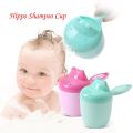 New Waterfall Bath Rinser Baby Bathing Jug Water Skip Hop Shower Hair Wash Cup. 