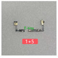 For Oneplus 5 5T 6 6T 7 7T 8 Pro Power On Off Volume Switch Side Button Key Flex Cable. 