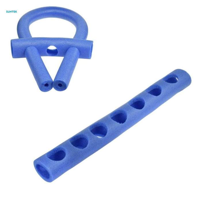 Pool%20Noodle%20Assemble%20Float%20Connector%20Swim%20Noodle%20-%20Image%203