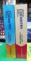 Conceptual Chemistry Volume I & II For Class XII by S.K. Jain & Shailesh K. Jain. 