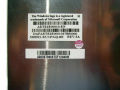 Laptop Notebook Keyboard Toshiba Satellite C640 Series P/N A000070660  –  Black. 