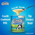 Pack of 2 Comelle Condensed Milk – Perfect for Coffee, Desserts & More! ( 397 g ). 