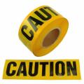 400M X 3" Roll Yellow Caution, Tape non adhesives Safety Barrier ,Police Construction Area etc.. 