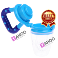 _Fruit_Nipple For Babies In Multi Design Baby Food Fruit_Niple / Fruit Pacifier - Medium. 