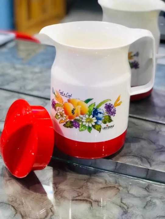 Plastic%20Jug/Water%20Jug%20/%20Hot%20and%20Cool%20Thermos%20Jug%20/%20Insulated%20Pitcher%20Jug%20-%20Image%206