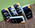 Pack of 3 TUX pocket tissues with good absorbtion quality.Made with soft cotton.Each tissue is 4 ply. 