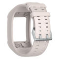 Adjustable Sports Silicone Watch Strap Wrist Band for Polar M600 Smart Bracelet. 