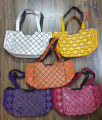Artisan-Crafted traditional Handbags Elegance for Women Chic Handmade Elevate Your Style Boho Shoulder Bags Fashion Statement Eco-Friendly Luxury for Her Every Occasion Exquisite Glamour Charm with Love Embroidered Purses Colorful Creations Unique Stylish. 