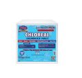 Purge Chloreal Tablets- Chlorine Tablets - TCCA Tablets - For Disinfecting Water Tanks, Swimming Pool, Disinfectant, Bleaching. 