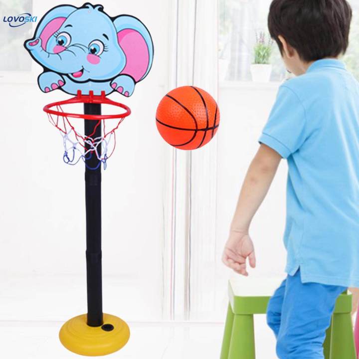 Portable%20Basketball%20Hoop%20Toys%20Outside%20Toys%20Adjustable%20Basketball%20Hoop%20Stand%20for%20Bedroom%20Garden%20-%20Image%205