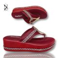 ZN Slippers for Women | Medicated Slippers for Women | Sugar Patient Slippers | Ladies Chappal | Sandals for Women | Women Slippers | Chappal for Women | Diabetic Slippers Women | Chappal for Girls Soft | Lightweight Slippers for Girls. 