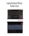Pack Of 2-Laptop Back Skin Sticker-Laptop Back Skin-Laptop Skin Vinyl Sticker Decal, 13 13.3 14.6 15 15.4 15.6 inch Laptop Skin Sticker Cover For All Laptops. 
