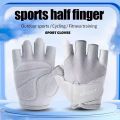 Anti Slip, Wear-Resistant, Anti Cocoon, Fitness, Outdoor Rock Climbing Thin Breathable Gloves. 