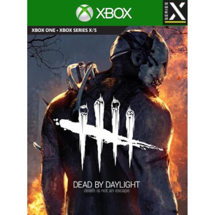 Dead by Daylight XBOX ONE & XBOX SERIES X|S KEY