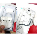 SOVO Buzzer Pro SBT-900 AirPods: Advanced Sound and Wireless Convenience TWS Bluetooth Earbuds With Analog Noise Cancelling. 