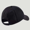 Decathlon Tennis Pickleball Cap TC100 Black ventilation Artengo. 