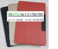 For Samsung Galaxy TAB A 10.1 T580 T585 Pu Leather Flip Cover Case. 