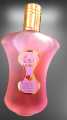 ALISHA Rose PERFUME EAU DE PERFUME NATURAL SPRAY BY HUNAIDI PERFUMES 100 ML Made.in.U.A.E.100% ORIGNAL. 