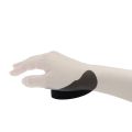 Ergonomic Mouse Pad Sovawin G80 Silicon Gel Non-Slip Streamline Wrist Rest Support Mat Computer Mousepad For Office Gaming PC. 