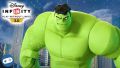 Disney Infinity: Marvel Super Heroes (2.0 Edition) Hulk Figure (Universal) For Game Infinity For Ps3 Ps4 Xbox 360 Xbox one Nintendo Wii Wiiu. 