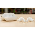 SOVO Buzzer Pro SBT-900 AirPods: Advanced Sound and Wireless Convenience TWS Bluetooth Earbuds With Analog Noise Cancelling. 