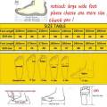 【ETOP】 Women Slippers Big Size 35-42 Flat Sandals for Women High Quality Shoes. 