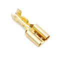 pack of 100pcs bike wire connector & Battery Terminal. 