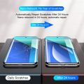 Relaxtoo For Xiaomi Redmi Note 13 4G 1Pcs Hydrogel Film Screen Protector Jelly Film For Redmi Note13 4G Full Clear Cover Soft Film Not Glass. 